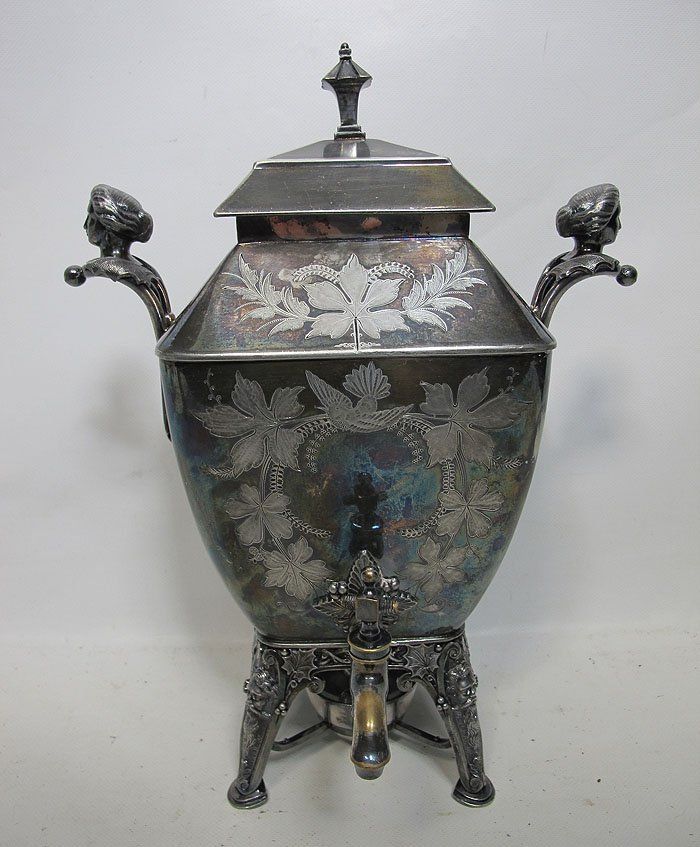 best of Metal Asian urns style