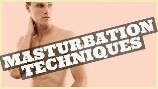 Burberry reccomend ways for men to masturbation