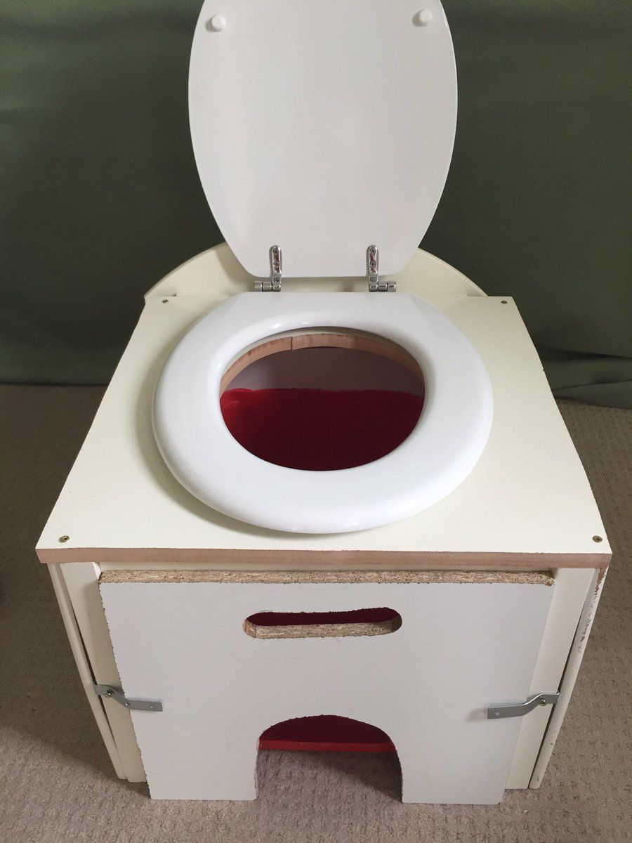 Engine recomended Bdsm box toilet