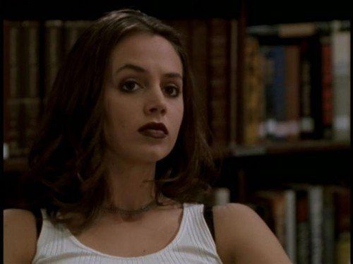 best of Buffy vampire slayer fan Bdsm fiction