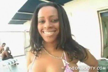 Snicky S. reccomend brazilian aaliyah