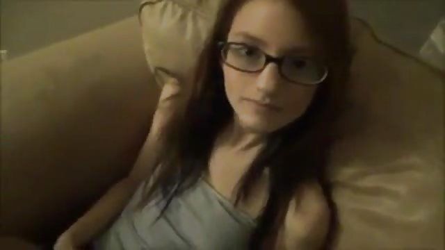 Sleeping girl with big ass gets fucked from behind - MySweetApple.