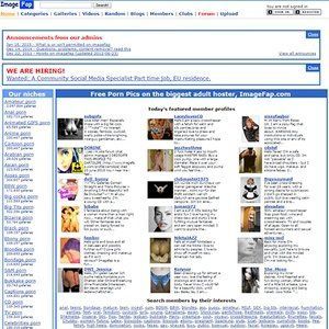 Snapple recomended porno Buscadores de paginas