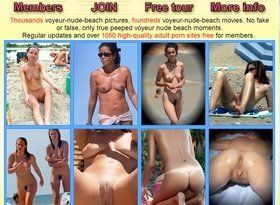 Outlaw reccomend latin nudists