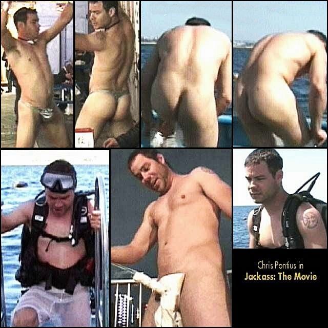 Chris pontius masturbates HD porn free site pic. Comments: 1