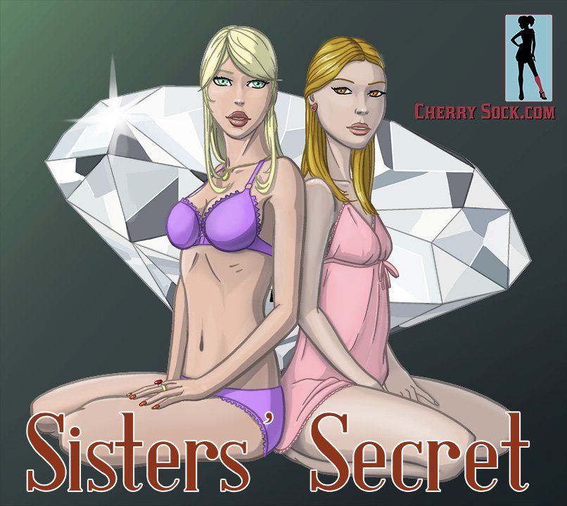 best of Sister secret sex