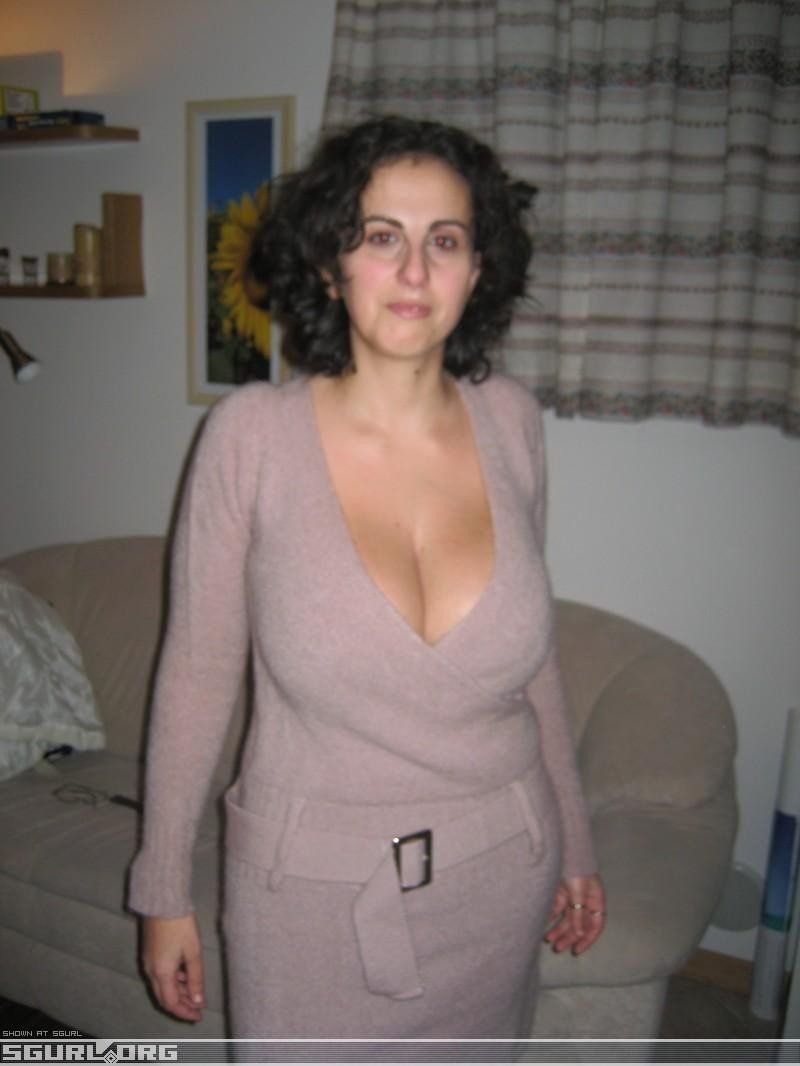 best of Boobs Amateur milfs with big