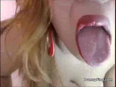 Duck reccomend shemale korean lick cock load cumm on face