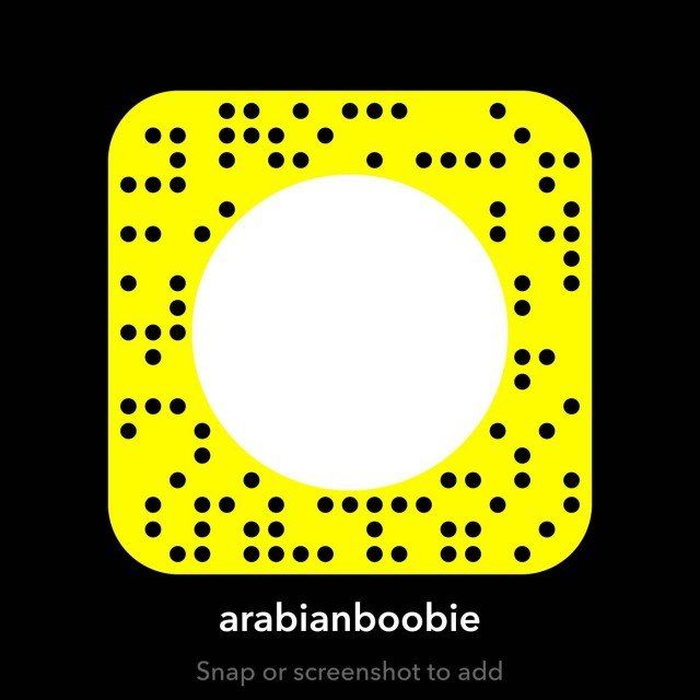 best of Boobie arab