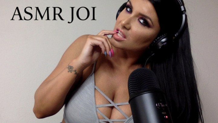 Collision recommend best of asmr joi