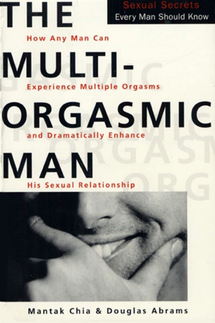 Scuttlebutt recommendet Easier orgasm male Increasing Male Orgasm Strength, Power, Frequency