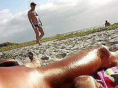 best of Nude beach euro