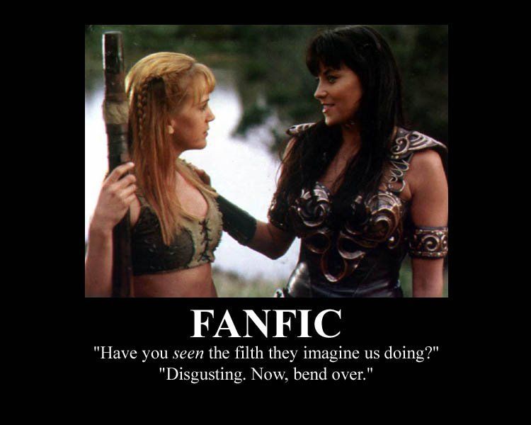 Buffy bondage fan fiction