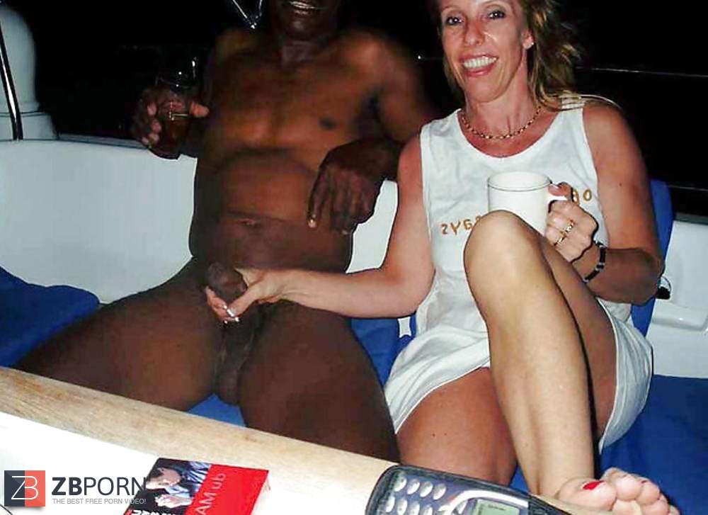 Slave Interracial Wife Vacation BDSM Fetish