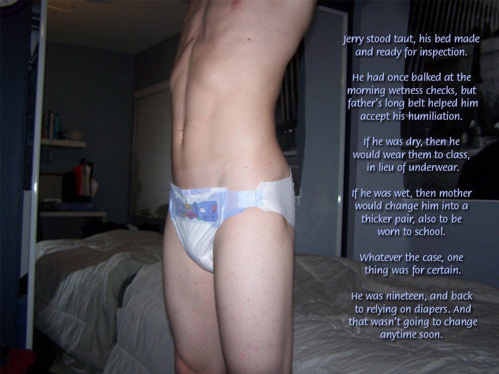 best of In Femdom his briefs came