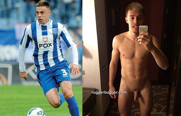 nude wives and girlfriends of footballers
