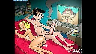 best of Porn wife Free cartoon
