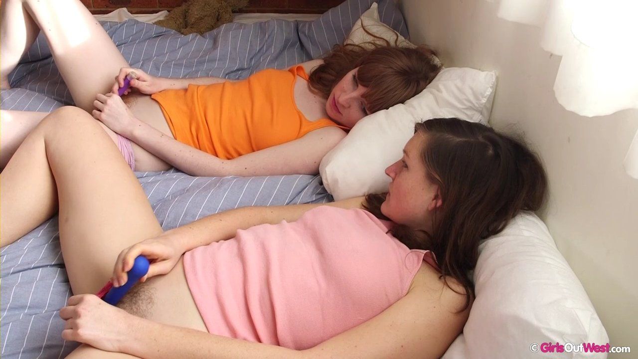 Girls Watching Porn Masturbate Together Telegraph