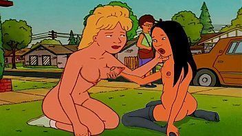 Stem reccomend King of the hill wifes nude