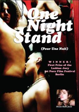 Lesbian one night stand