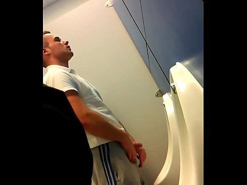 Mature urinal cock pictures