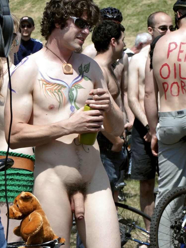 Funny Nude Man Public | Gay Fetish XXX