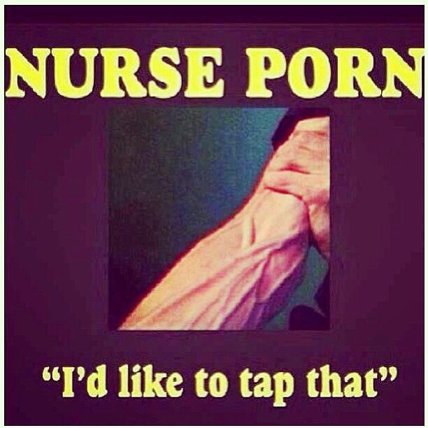 Nurse hurmo porno