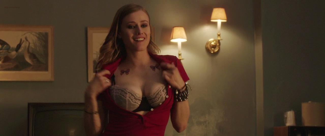 Olivia taylor dudley