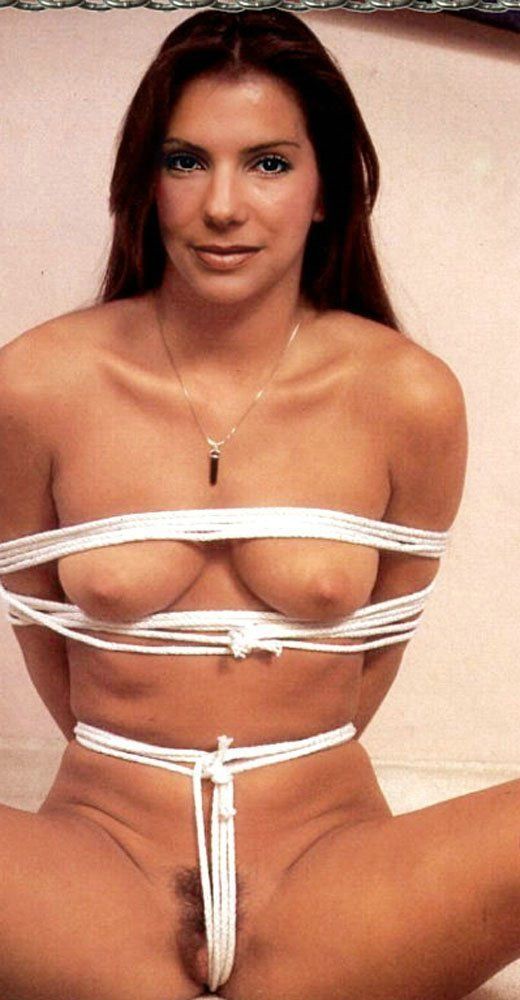 Porn sandra bullock nude Sandra Bullock's