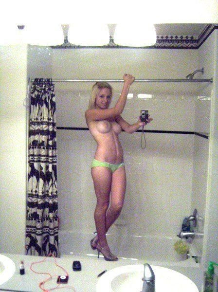 best of Shower stripper