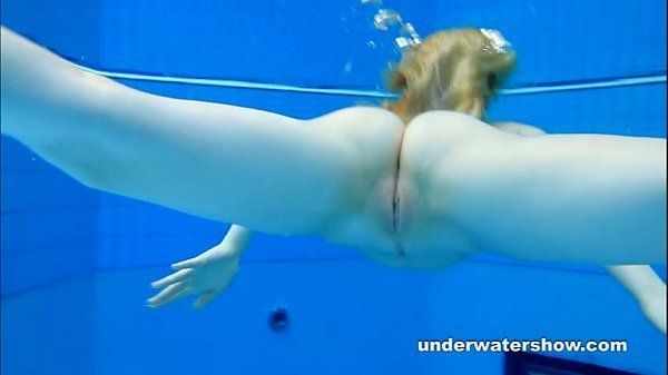 Skittle recommendet underwater stripping