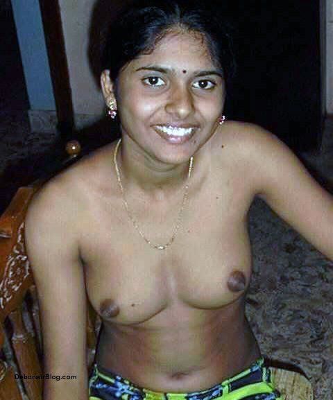 Thamil nud girl s