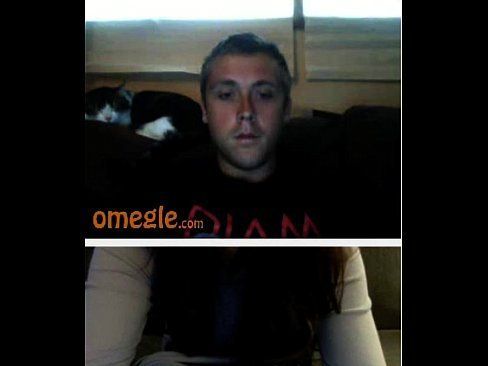Twinkle T. reccomend trans omegle