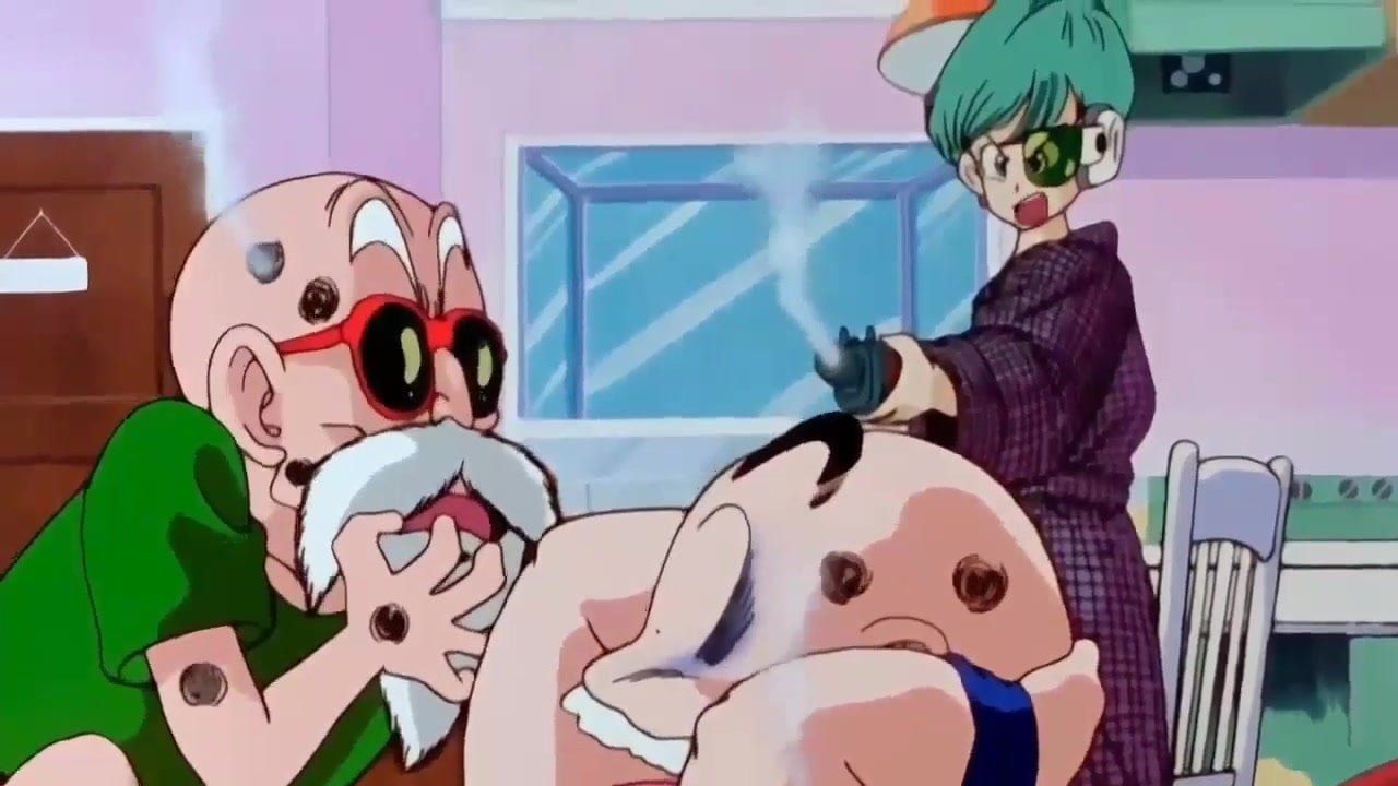 Bulma getting fucked in her ass Bulma Getting Ass Fucked By Krillin Xxx Compilations 100 Free Comments 1
